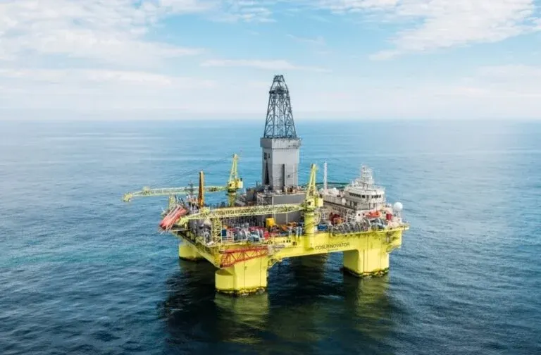 North Sea wildcat on COSL rig’s drilling agenda for June