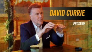 David Currie's 40-Year Secret How Trust Saved a Failing Plant and Works Every Time