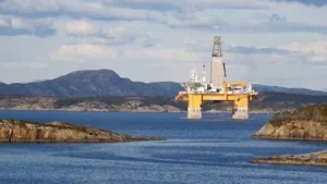 Obtaining production right for offshore block key to oil & gas firm’s South African expansion