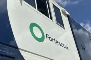 Fortescue