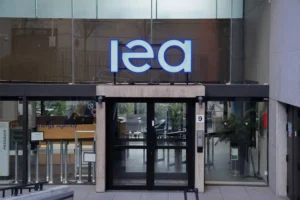 IEA