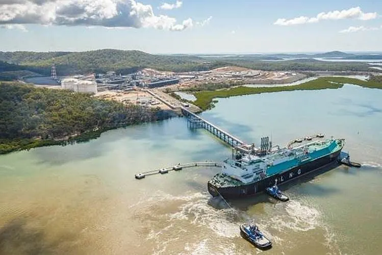 Fast-tracking approvals process key to unlocking Australia’s new oil & gas projects
