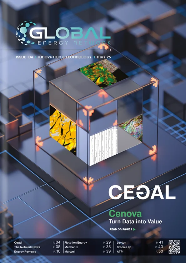 Innovation & Technology - Issue 104