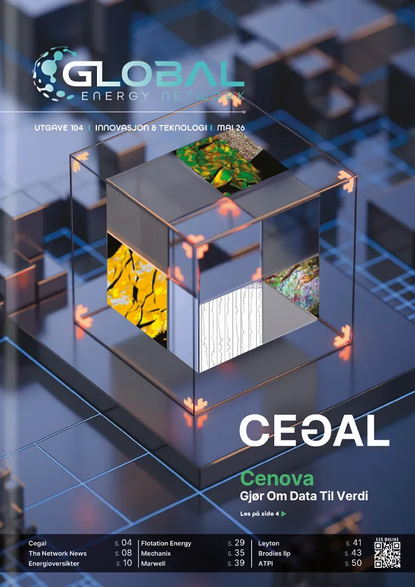 Innovation & Technology – Issue 104 - Norway