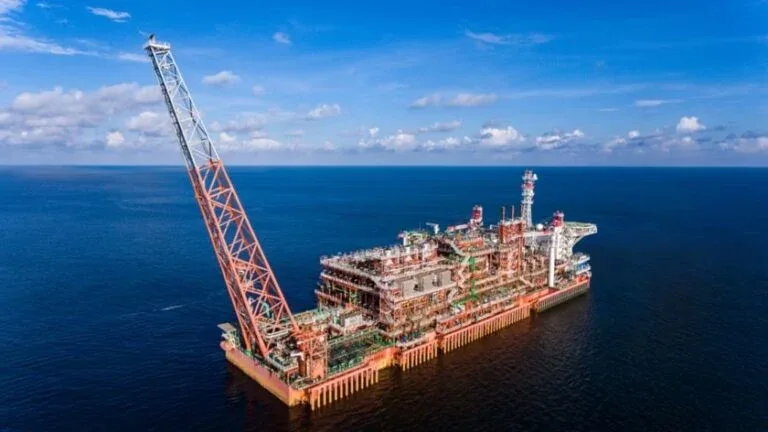 Giant Southeast Asian gas discovery passes test with flying colors