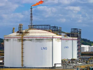 LNG