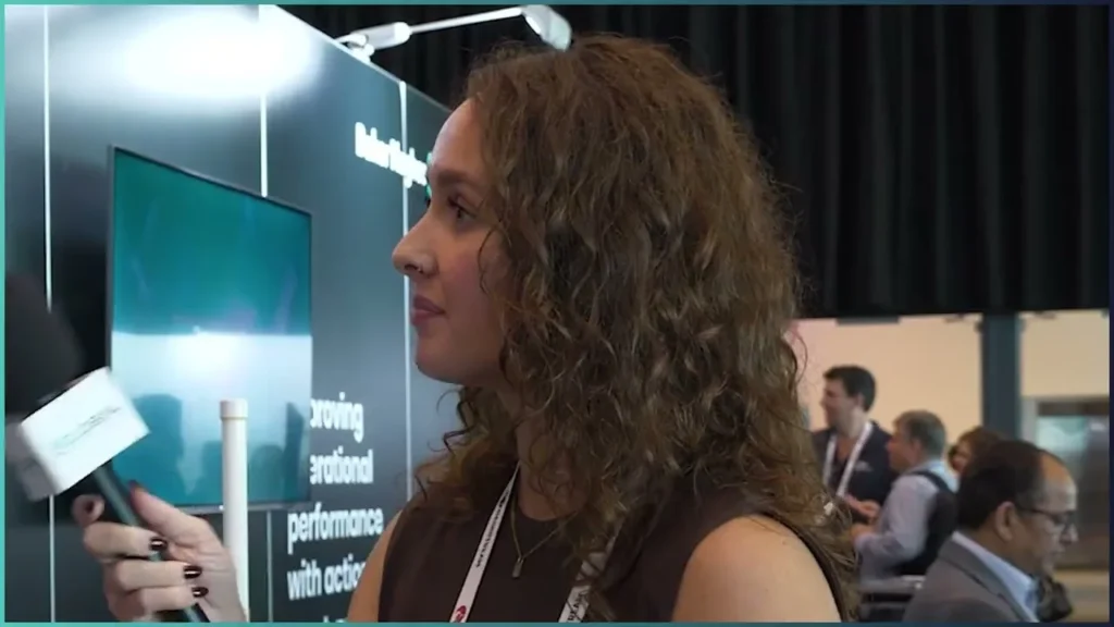 MAINSTREAM Community Summit – Baker Hughes