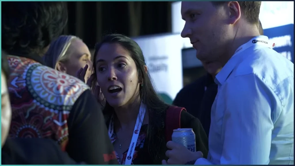 Mainstream Summit – SAP