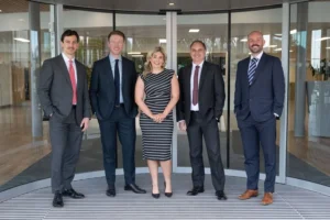 Quantify Advisors expands team with appointment of ex-Deloitte Manager as firm celebrates 2-year business anniversary