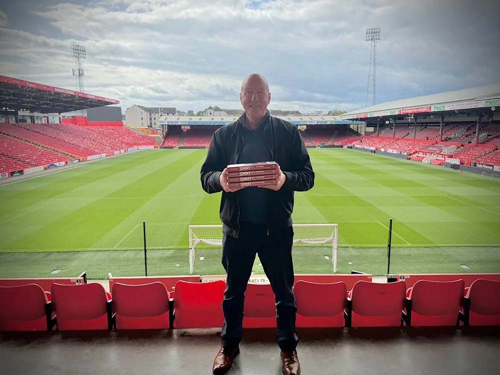 RAM-Tubulars-Sponsors-Book-Launch-for-Valued-Employee-Neil-Simpson