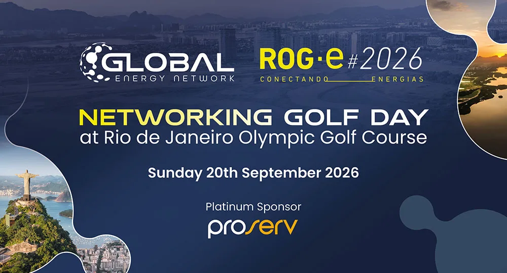 ROG.e Golf Day