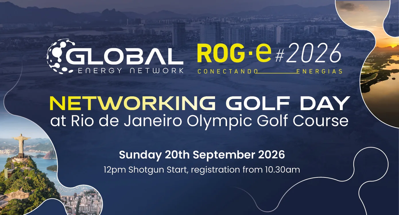 ROG.e Golf Day 2026 Thumbnail