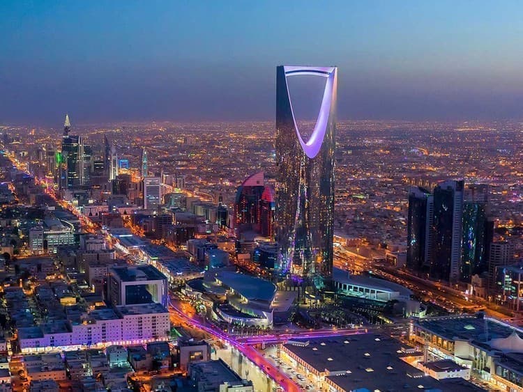 Saudi Arabia