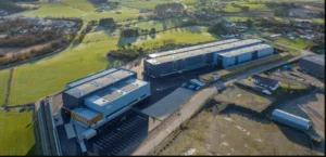 Baker Hughes Inaugurates New Subsea Manufacturing Facility, Strengthening North Sea Capabilities
