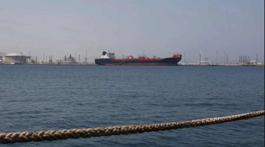 Oil prices edge lower as U.S. waits for Iran response to deal proposal