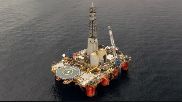 Dolphin Drilling Boosts Backlog with Harbour Energy Deal, Oil India Extension