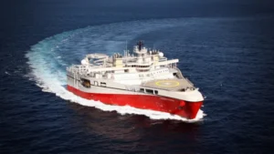 TGS on ultra-high resolution OBN mission in US Gulf
