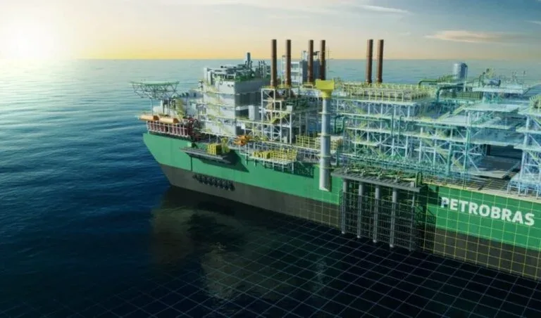 Subsea7 rakes in over $1.25 billion for Brazilian oil & gas job