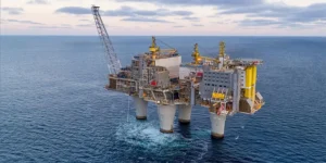 The-Troll-A-platform-in-the-North-Sea