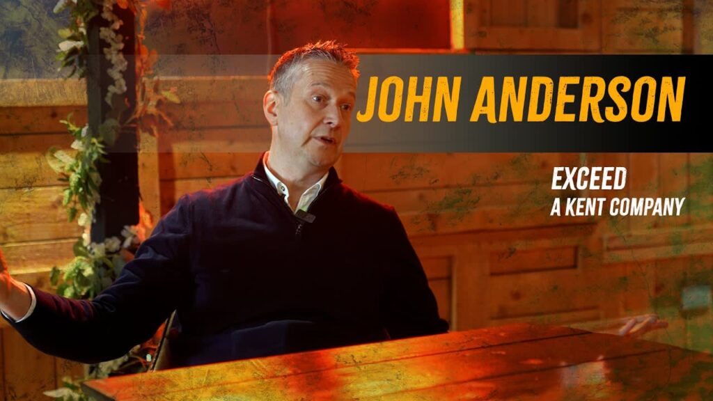 The UK Operator Stamp How John Anderson is Using North Sea Credibility to Win Big in West Africa