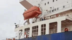 Three oil rig workers killed, one critically injured in Terengganu lifeboat accident