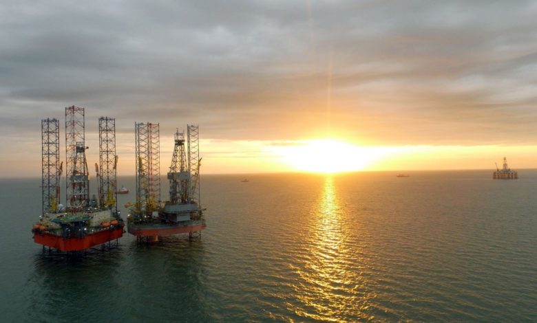 Velesto lands Hibiscus drilling deal in first asset-light rig move