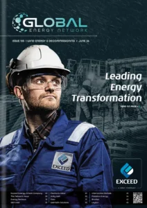 Wind Energy and Decom - Issue 105 _ GEN Magazine