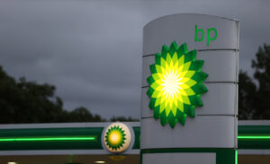 bp logo