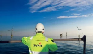 SPIE Nets Offshore Wind Cable Work for Polish Baltic Projects