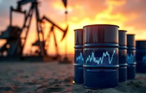 oil prices