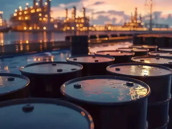 oil prices
