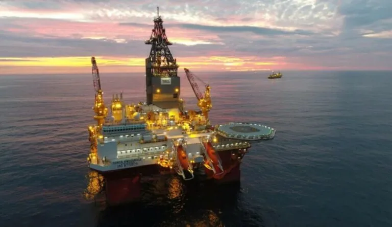 Seal of approval for Equinor’s drilling ops with Transocean’s 2016-built rig