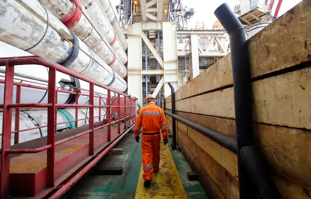 Saipem