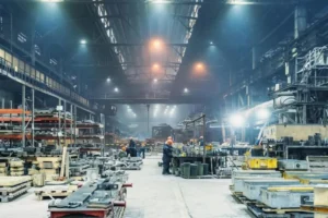 All staff redundant as UK engineering firm in administrationAll staff redundant as UK engineering firm in administration