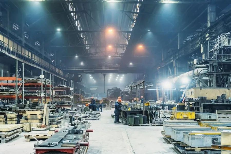 All staff redundant as UK engineering firm in administrationAll staff redundant as UK engineering firm in administration