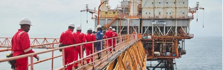 Congo advances LNG, deepwater projects to attract upstream investment