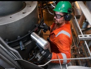 Decommissioning the North Sea Efficiently, Safely and Sustainably