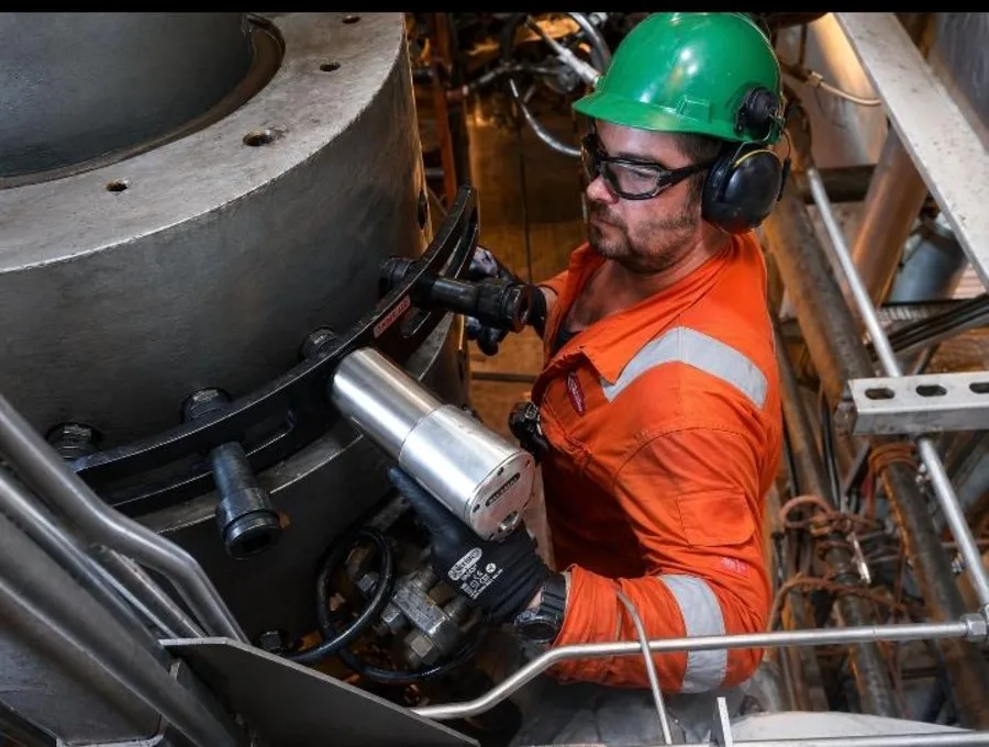 Decommissioning the North Sea Efficiently, Safely and Sustainably
