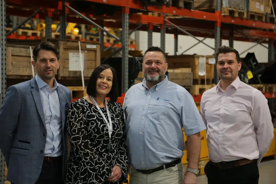 Deepsea Technologies UK