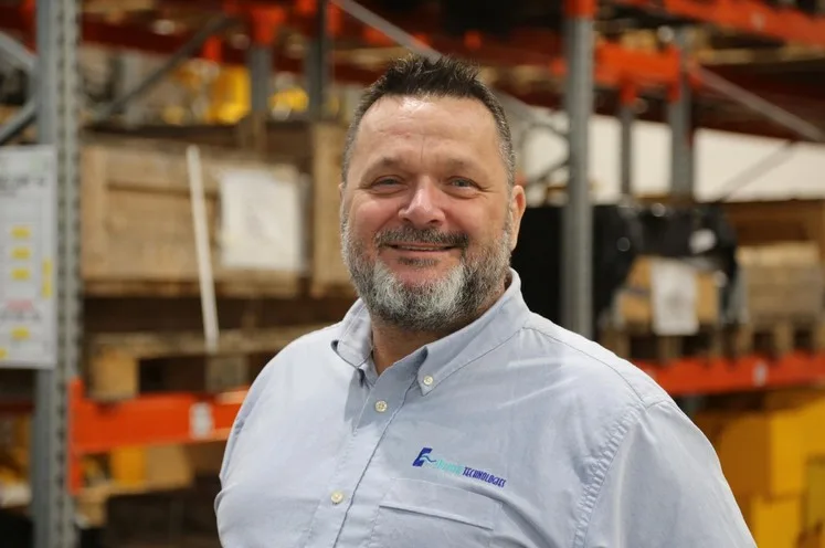 Deepsea Technologies UK