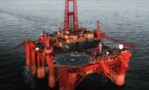 Dolphin Drilling secures $240m deal for semisub rig