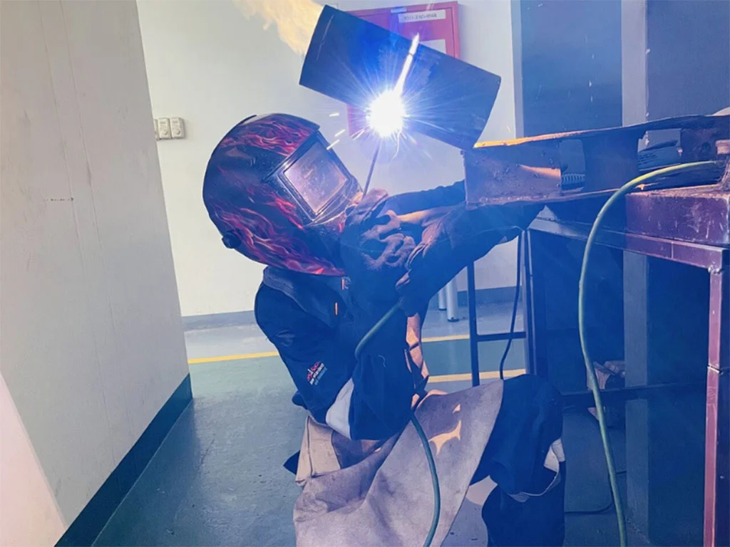 ECITB-Global-ICE-welding-certification-carried-out-by-Ascending-in-Mozambique