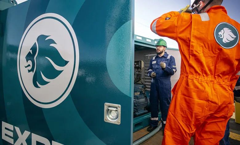 Expro wins five-year subsea landing string extension in US Gulf