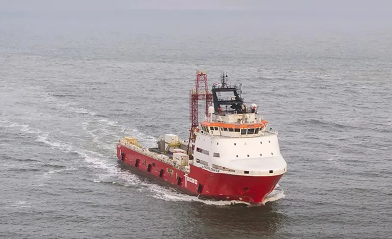 Fugro wins Irish offshore wind survey contract