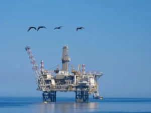 Gas production begins at Azerbaijan’s giant ACG oil field