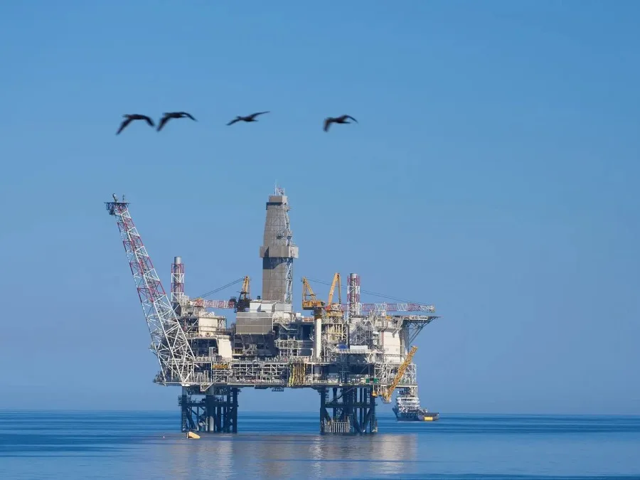 Gas production begins at Azerbaijan’s giant ACG oil field