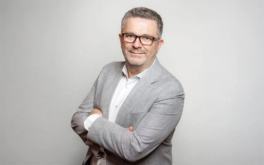 Henning Berg