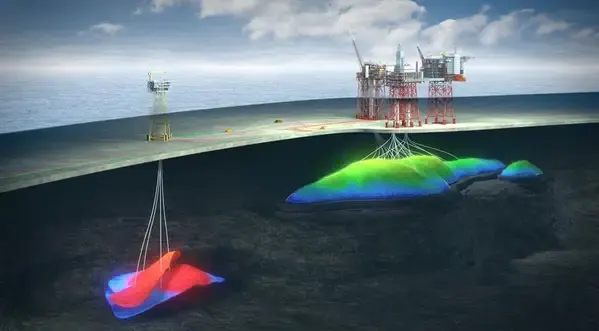 Aker BP and Viridien Deepen North Sea Seismic Collaboration