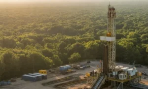 Indonesia Energy on track for late-June spud of K-29 well in South Sumatra