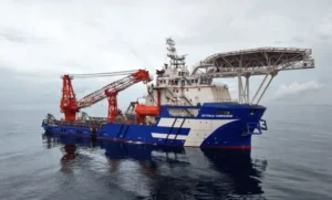 Keyfield wins 13 charter deals across Asia and Middle East